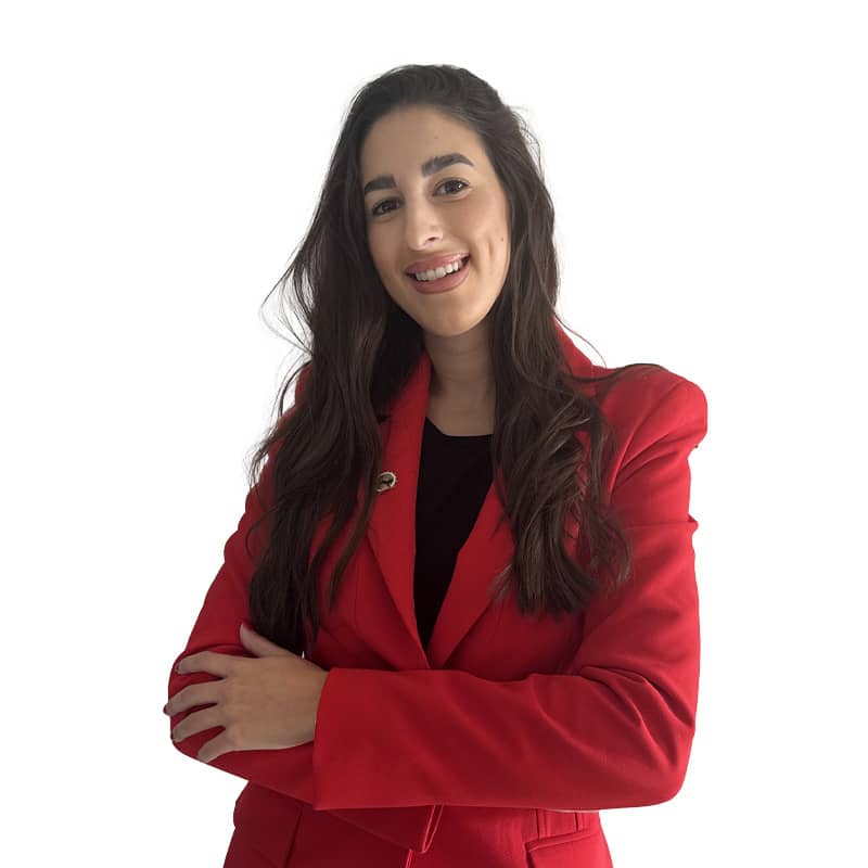 Dunja Rađenović marketing