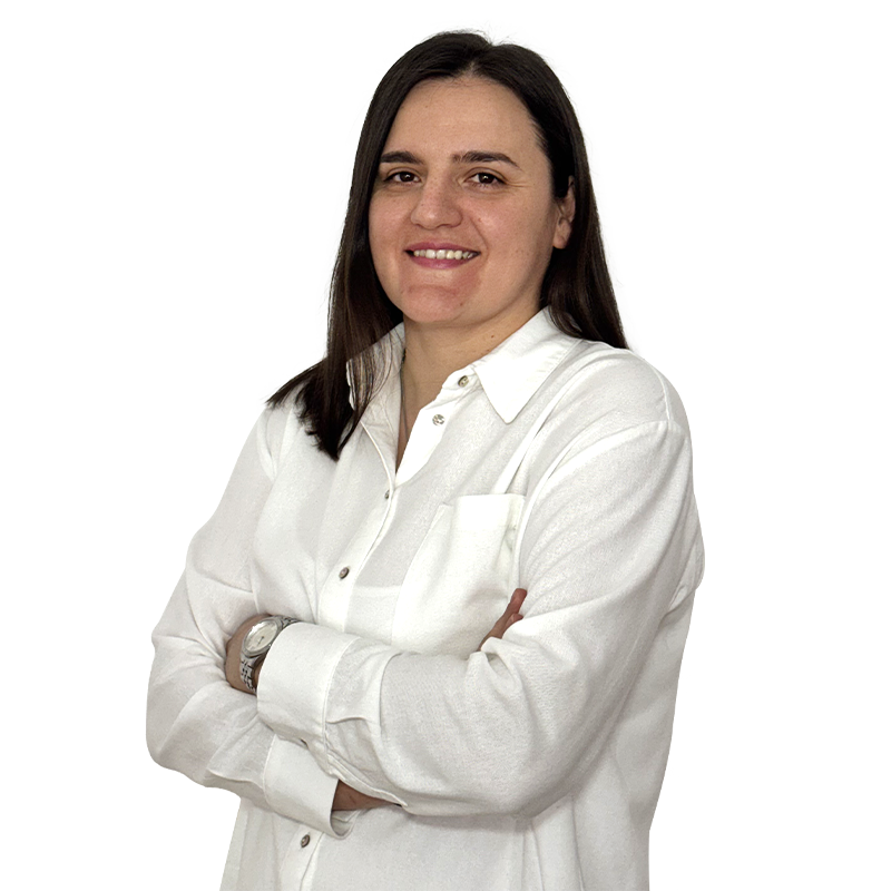 Aleksandra Ilić - DOO PIP Novi Sad