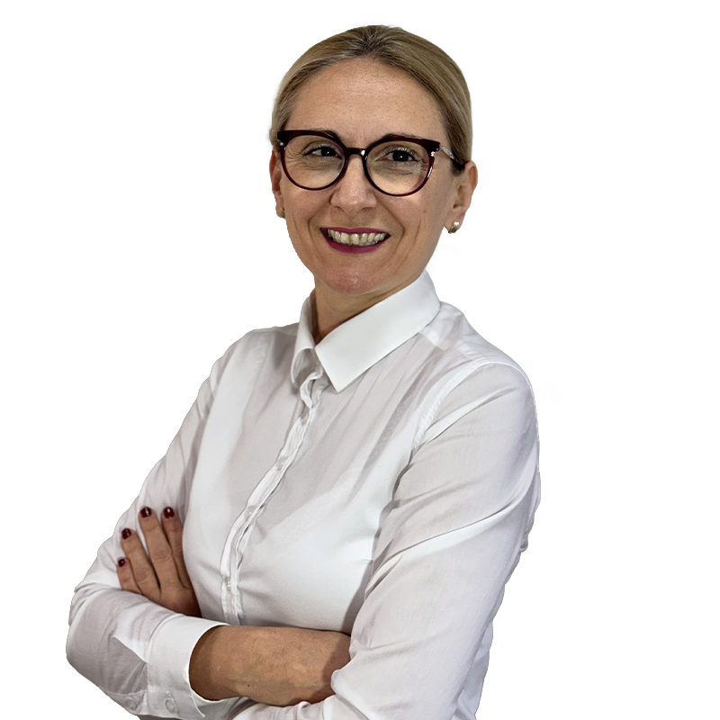 Danka Vlatković - DOO PIP Novi Sad