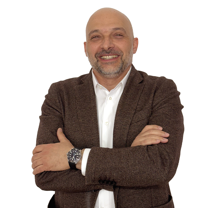 Dejan Kanurić - DOO PIP Novi Sad