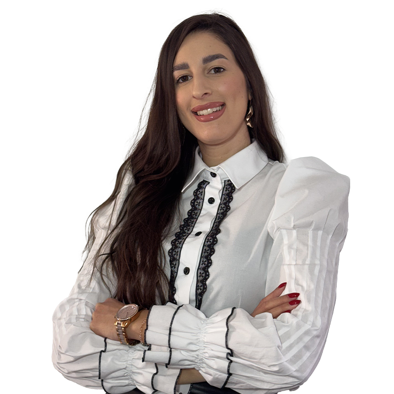 Dunja Rađenović - DOO PIP Novi Sad