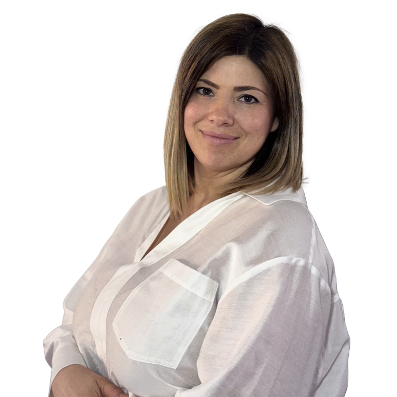 Jelena Ćirić - DOO PIP Novi Sad