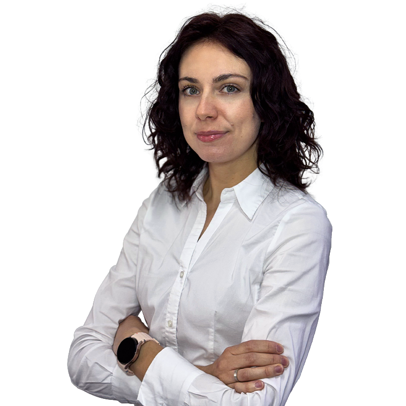 Jovana Vasić - DOO PIP Novi Sad
