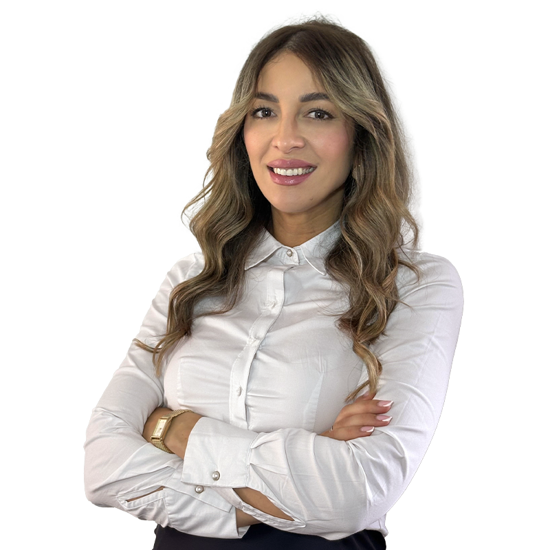 Marija Šević - DOO PIP Novi Sad