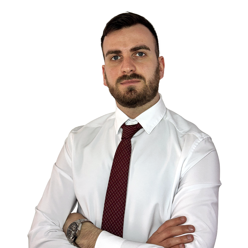 Mihailo Tomašević - DOO PIP Novi Sad