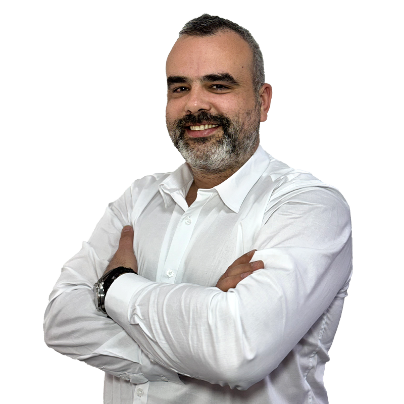 Milan Marić - DOO PIP Novi Sad