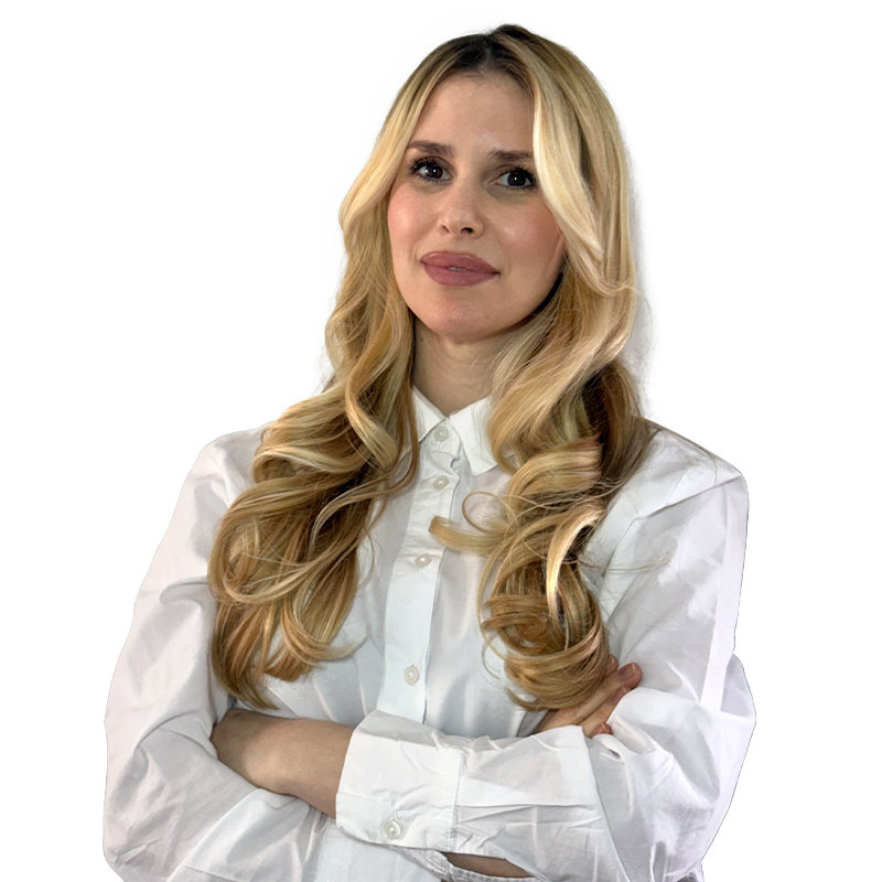 Milana Kovačević - DOO PIP Novi Sad