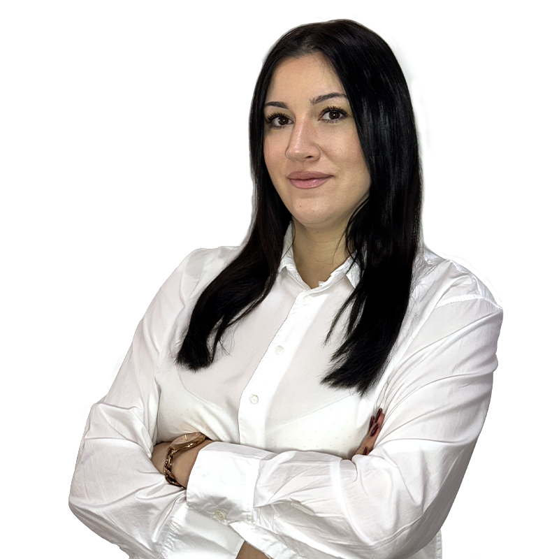 Mirna Rajković - DOO PIP Novi Sad