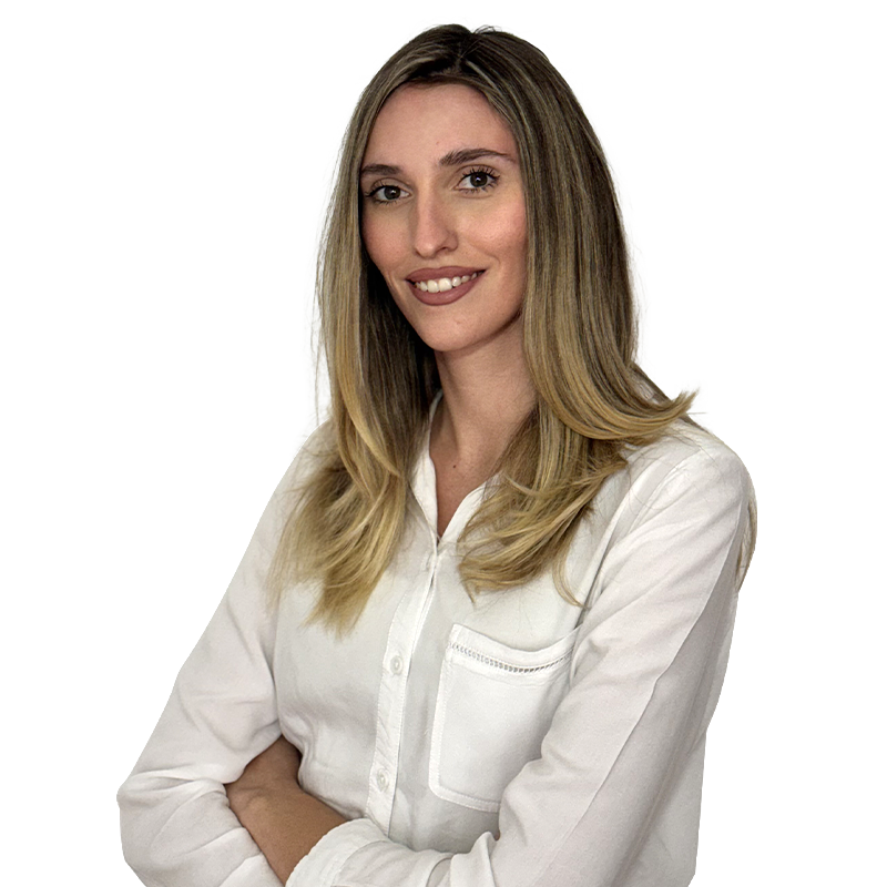 Nina Rastović - DOO PIP Novi Sad