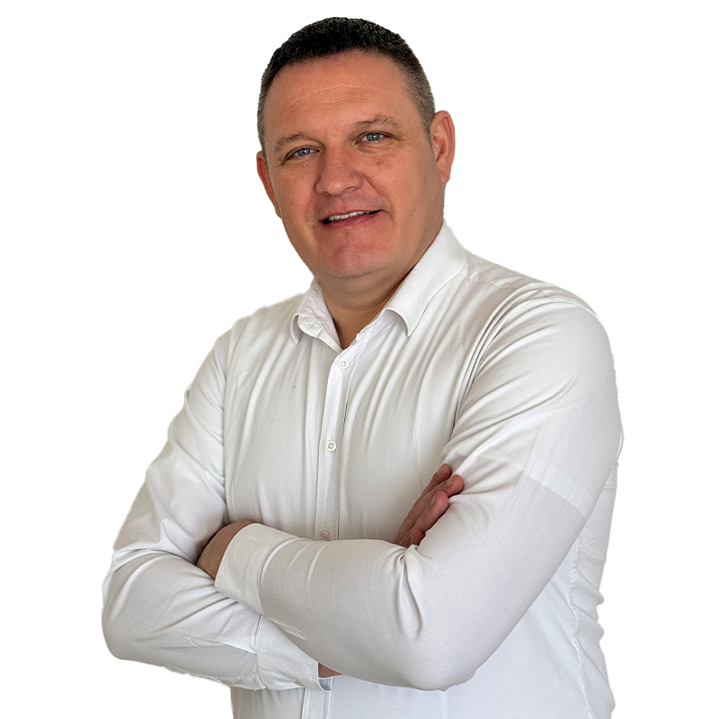 Ninoslav Đorđević - DOO PIP Novi Sad