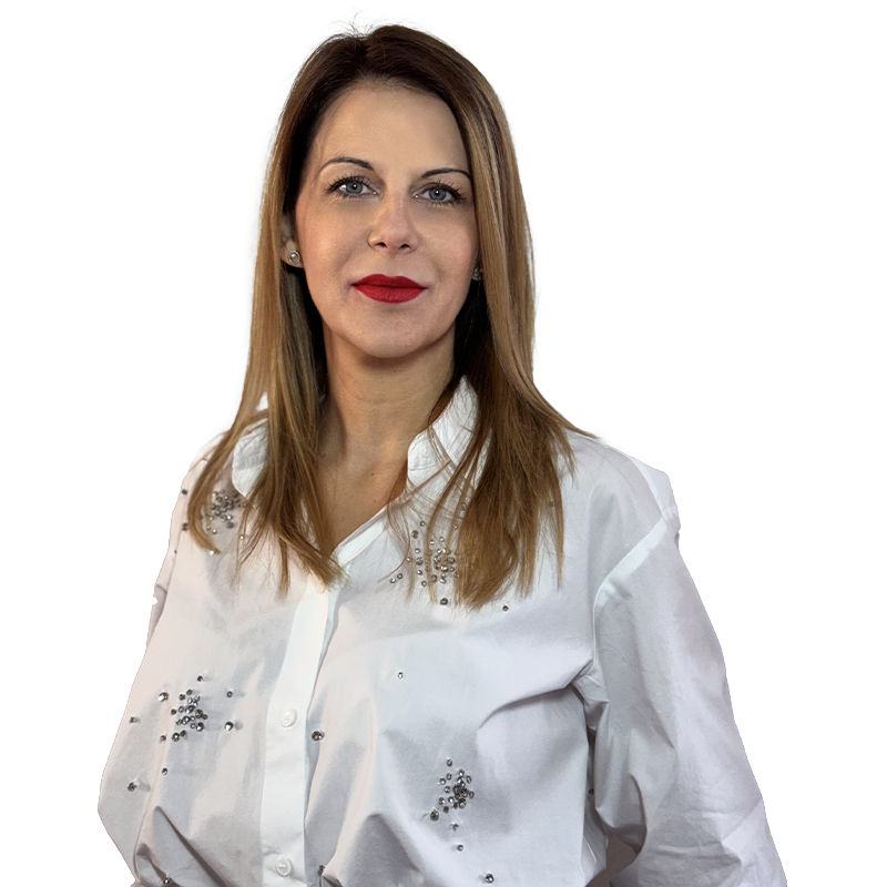 Sanja Mučibabić - DOO PIP Novi Sad